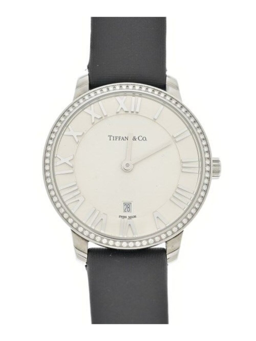 Tiffany & Co Watch